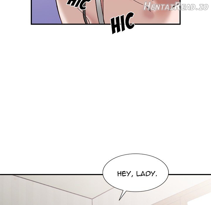 Town Girls Chapter 7 - page 20