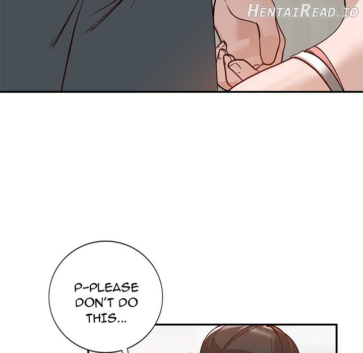 Town Girls Chapter 7 - page 25