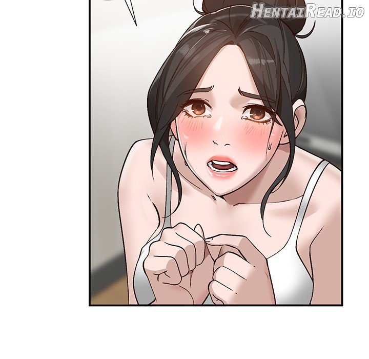 Town Girls Chapter 7 - page 26
