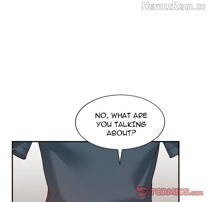 Town Girls Chapter 7 - page 27