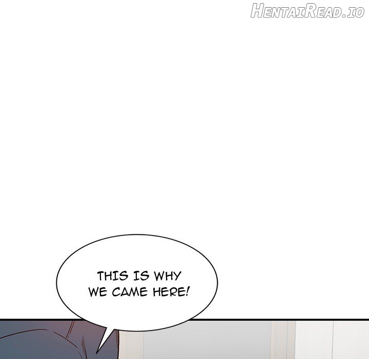 Town Girls Chapter 7 - page 29