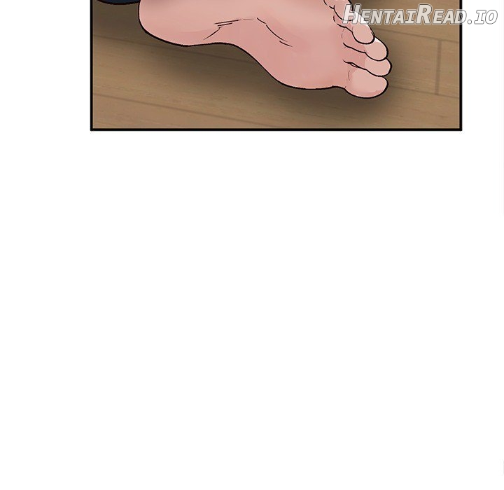 Town Girls Chapter 7 - page 37