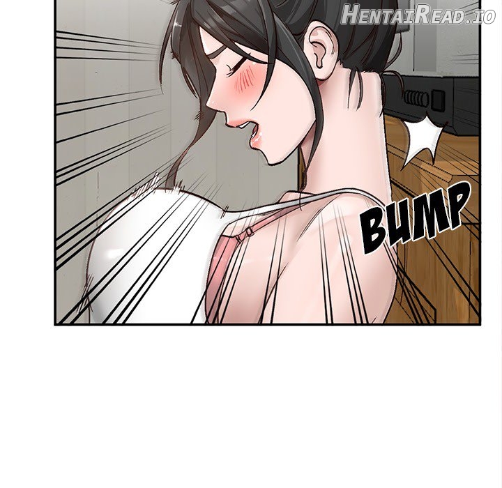 Town Girls Chapter 7 - page 42