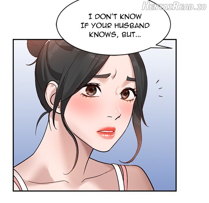 Town Girls Chapter 7 - page 48