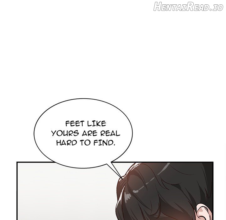 Town Girls Chapter 7 - page 49