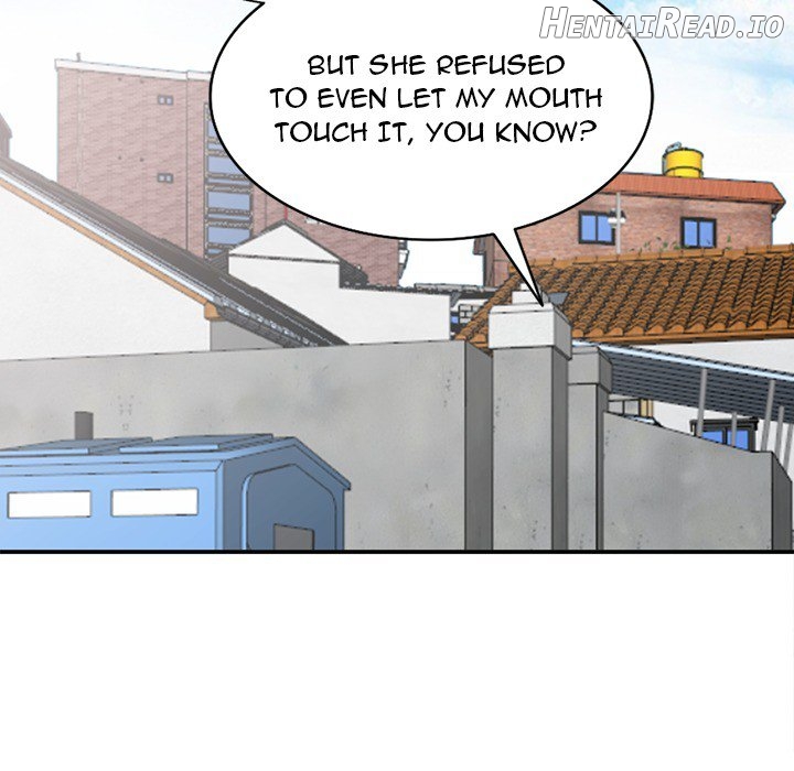 Town Girls Chapter 7 - page 52