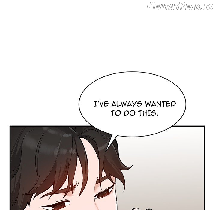 Town Girls Chapter 7 - page 53
