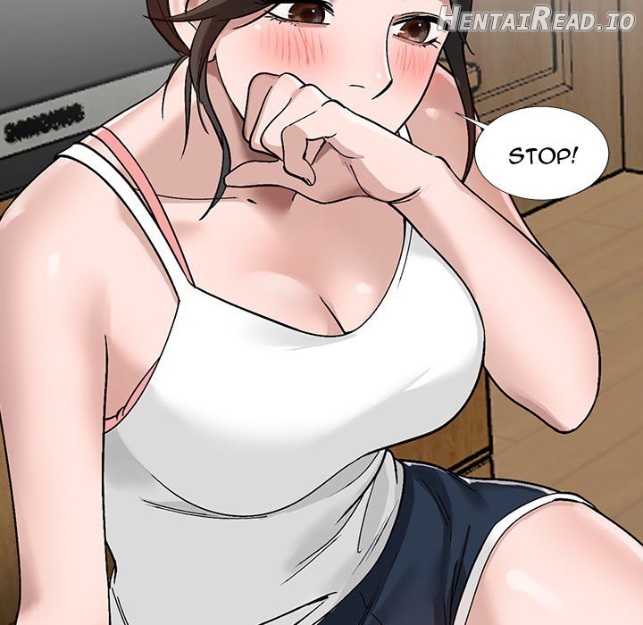 Town Girls Chapter 7 - page 56