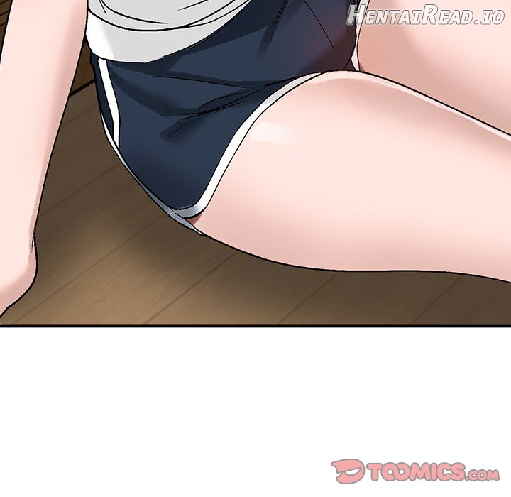 Town Girls Chapter 7 - page 57