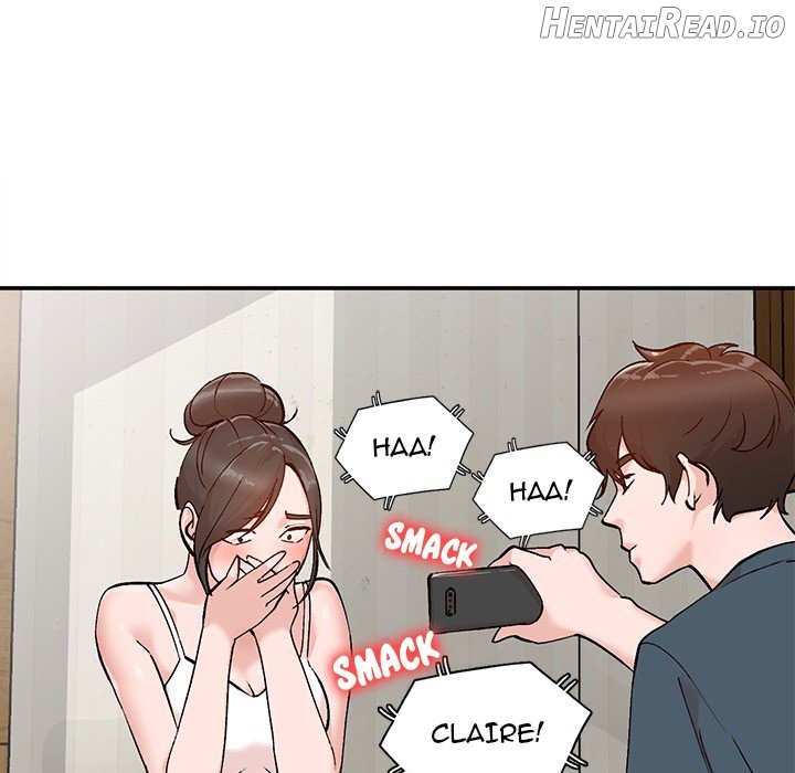 Town Girls Chapter 7 - page 6