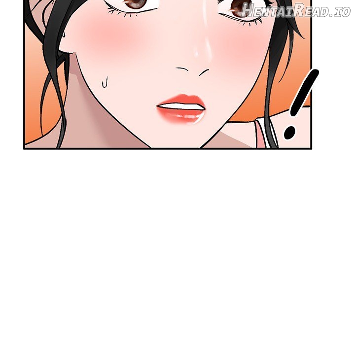Town Girls Chapter 7 - page 60