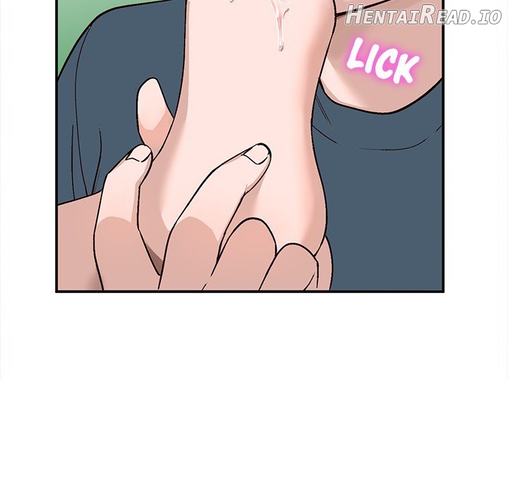 Town Girls Chapter 7 - page 62