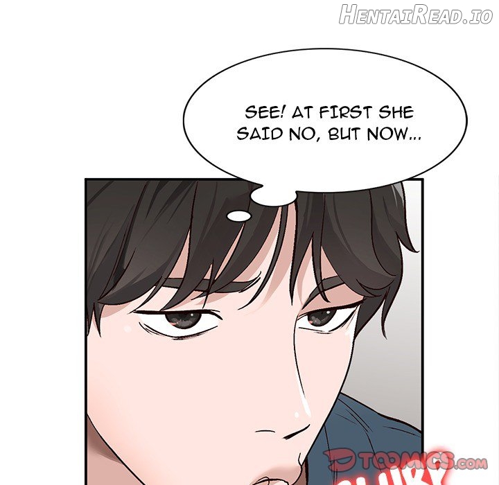 Town Girls Chapter 7 - page 63