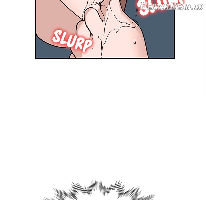 Town Girls Chapter 7 - page 64