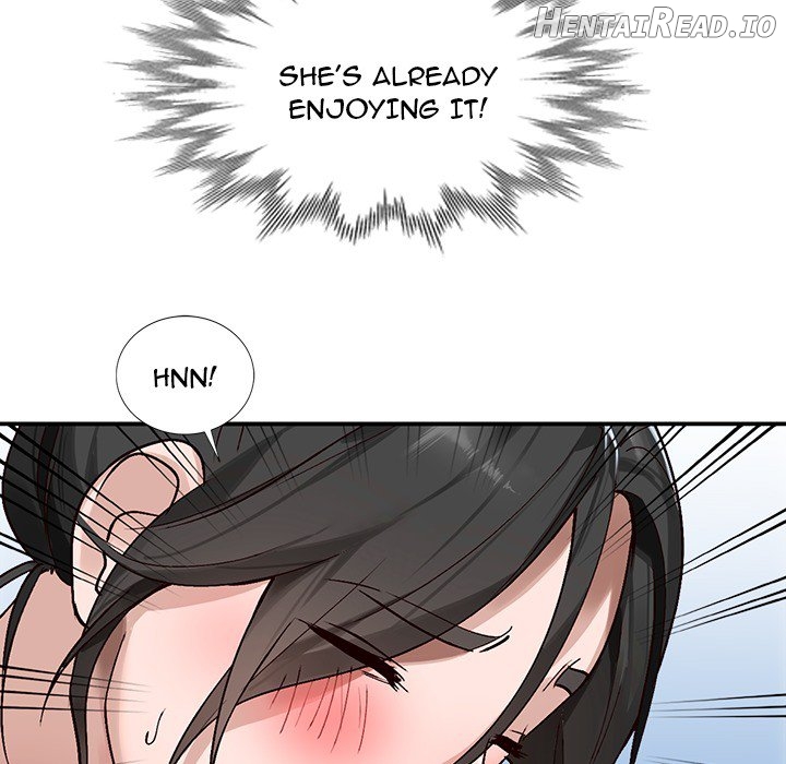 Town Girls Chapter 7 - page 65