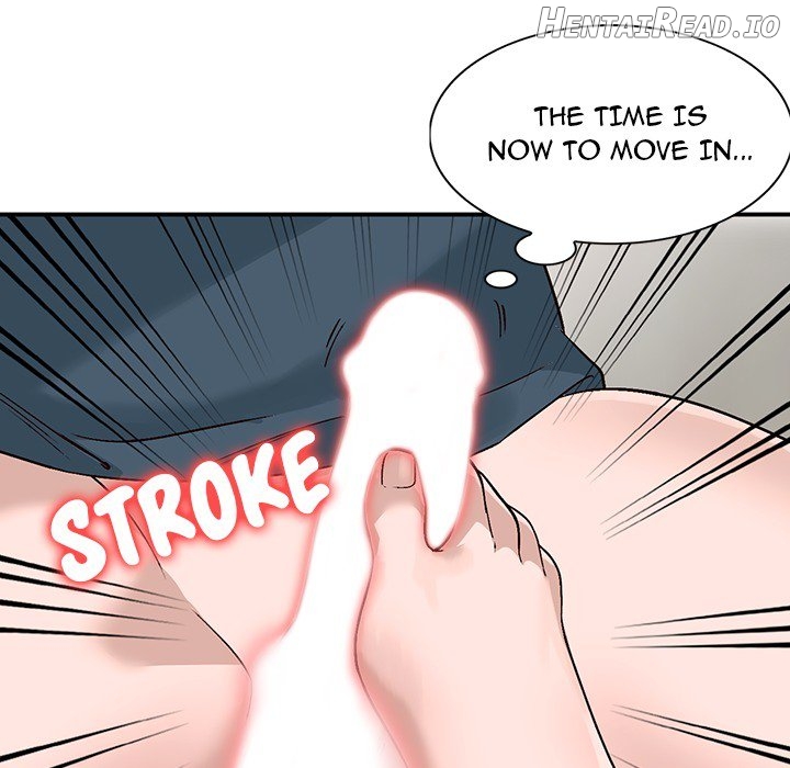 Town Girls Chapter 7 - page 67