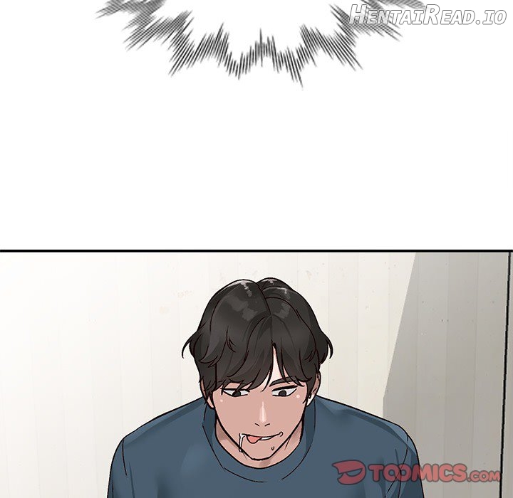 Town Girls Chapter 7 - page 75