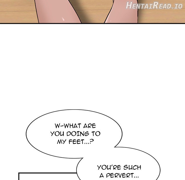 Town Girls Chapter 7 - page 77