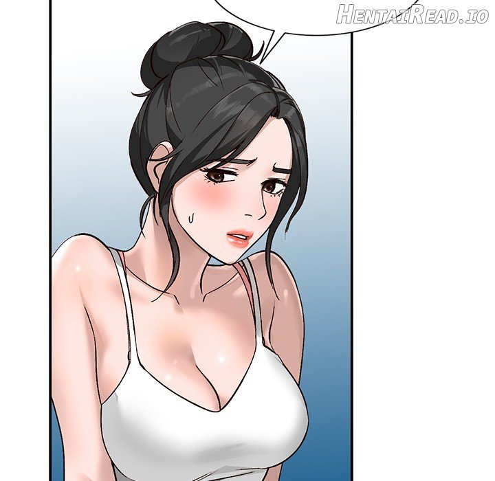 Town Girls Chapter 7 - page 78