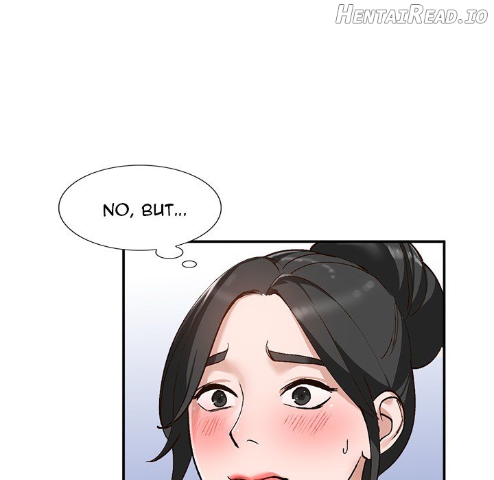 Town Girls Chapter 7 - page 82