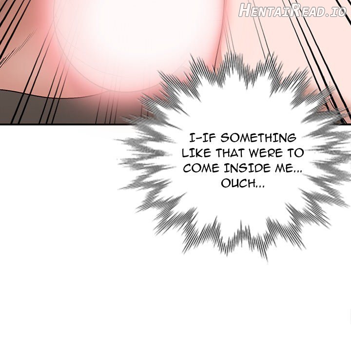 Town Girls Chapter 7 - page 89