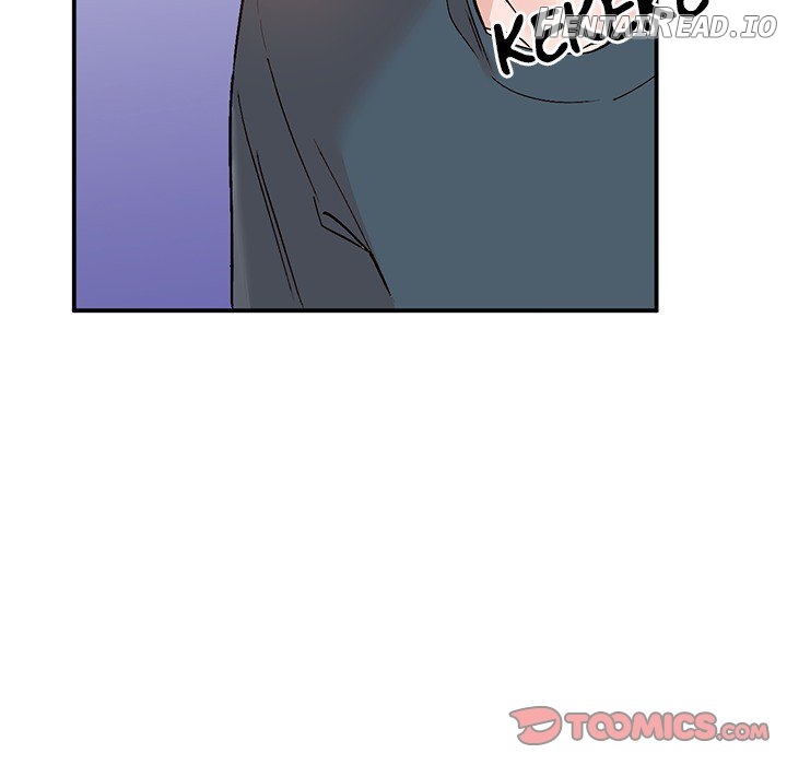 Town Girls Chapter 7 - page 9
