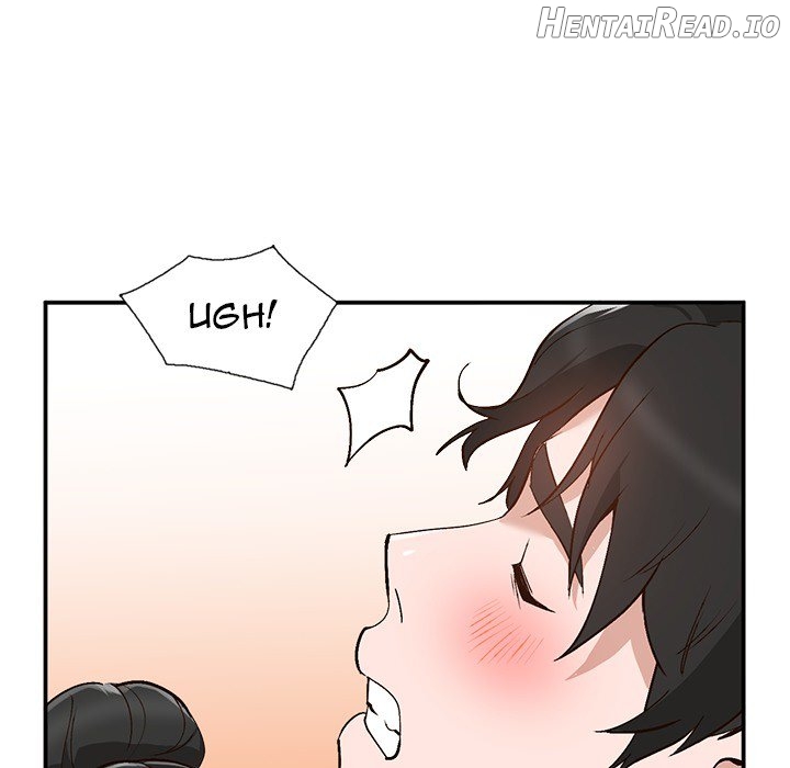 Town Girls Chapter 7 - page 92