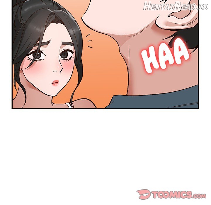 Town Girls Chapter 7 - page 93