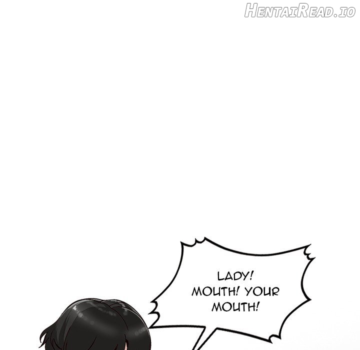 Town Girls Chapter 7 - page 94