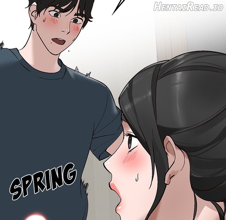 Town Girls Chapter 7 - page 95