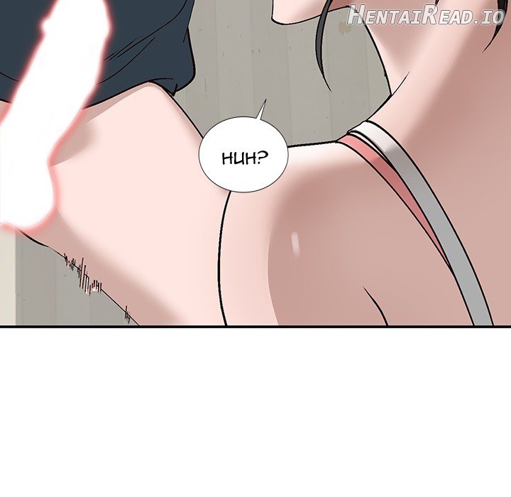 Town Girls Chapter 7 - page 96