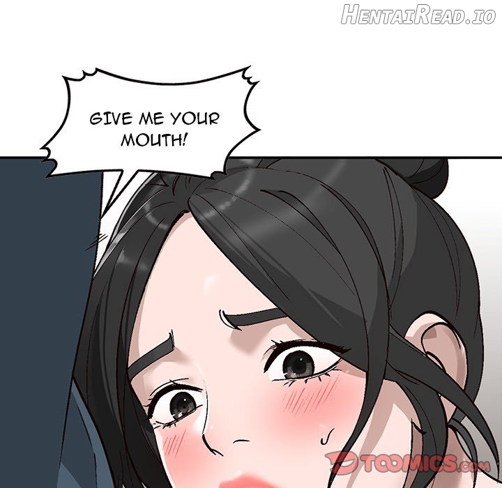 Town Girls Chapter 7 - page 99