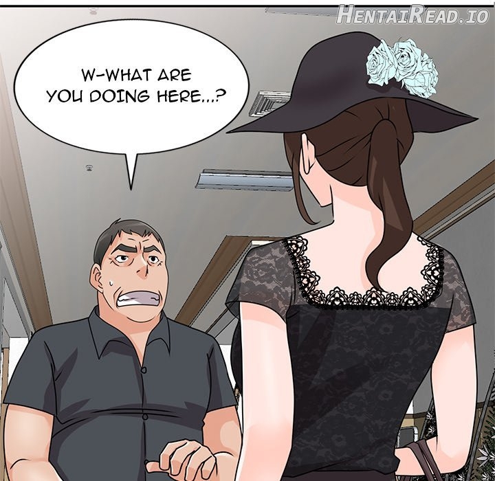 Town Girls Chapter 46 - page 10