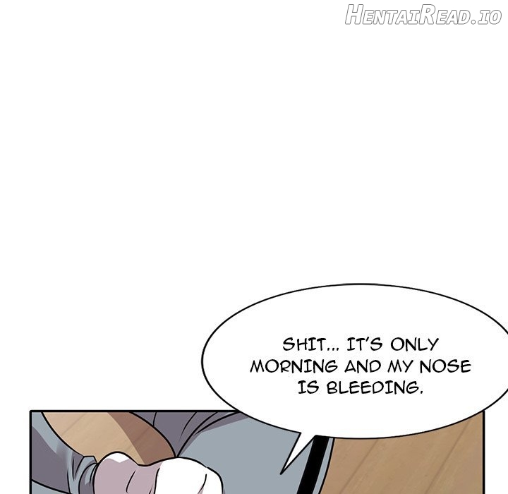Town Girls Chapter 46 - page 105