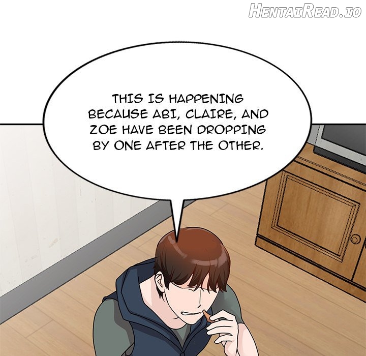 Town Girls Chapter 46 - page 107