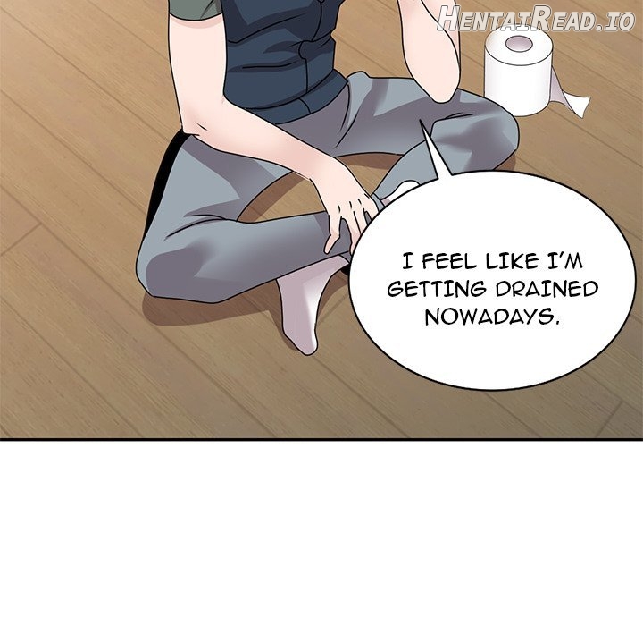 Town Girls Chapter 46 - page 108
