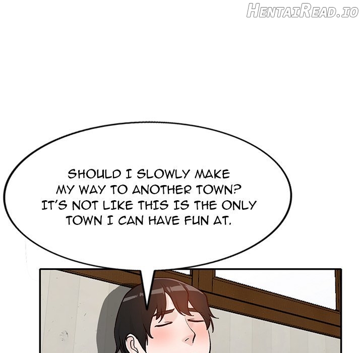 Town Girls Chapter 46 - page 109