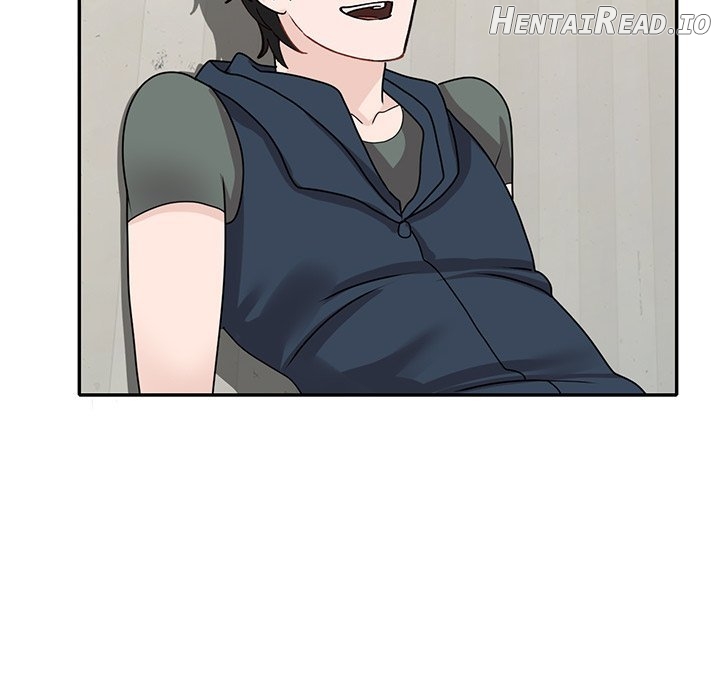 Town Girls Chapter 46 - page 110