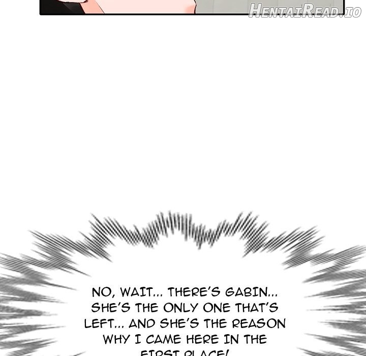 Town Girls Chapter 46 - page 112