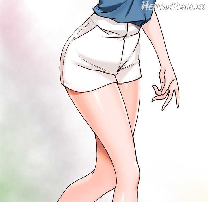 Town Girls Chapter 46 - page 114