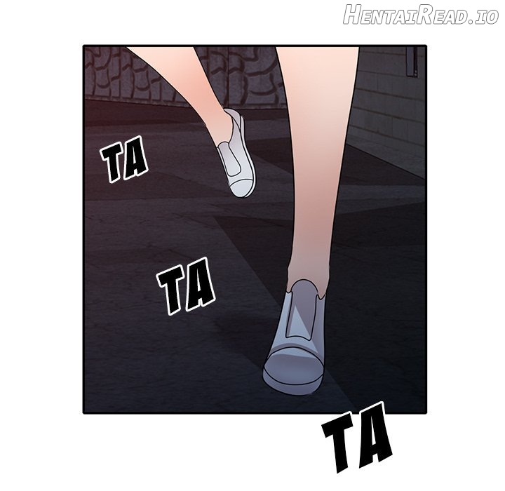 Town Girls Chapter 46 - page 119