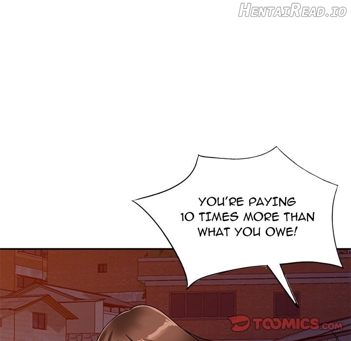 Town Girls Chapter 46 - page 120