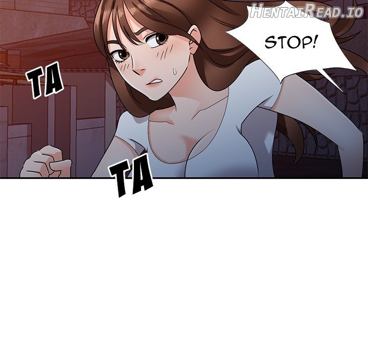 Town Girls Chapter 46 - page 121