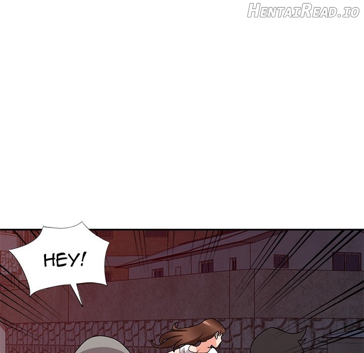 Town Girls Chapter 46 - page 122