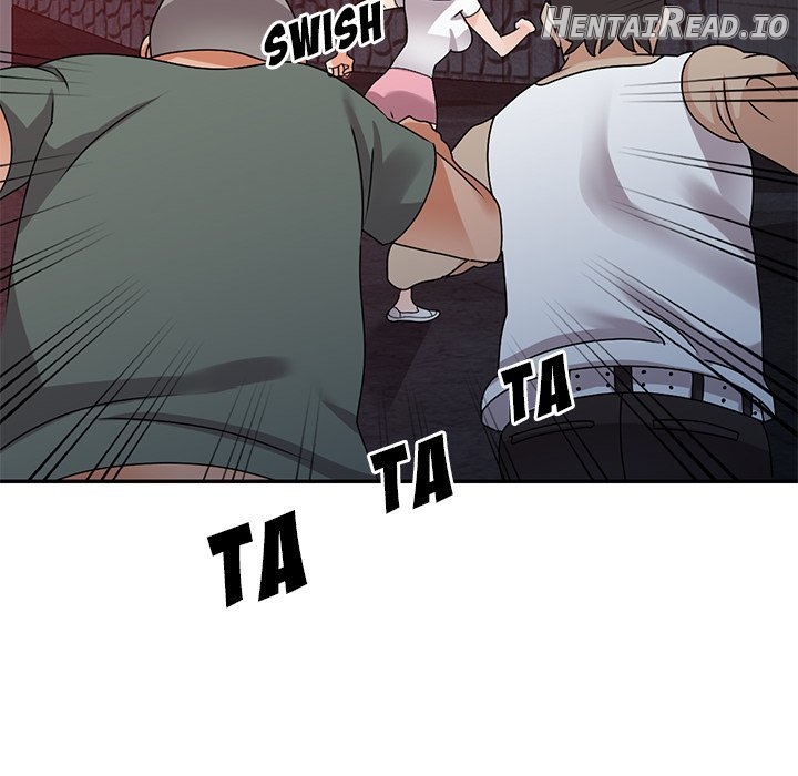 Town Girls Chapter 46 - page 123