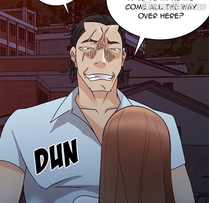 Town Girls Chapter 46 - page 127