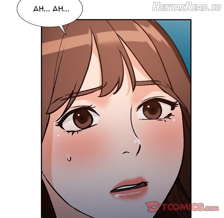 Town Girls Chapter 46 - page 129