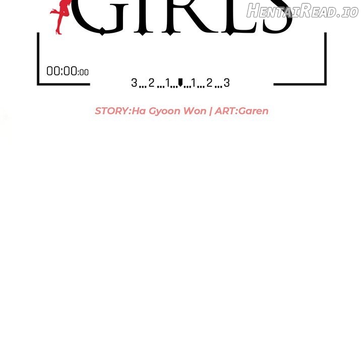 Town Girls Chapter 46 - page 13