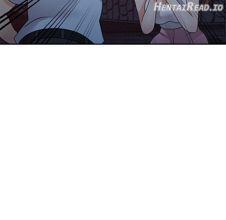 Town Girls Chapter 46 - page 132