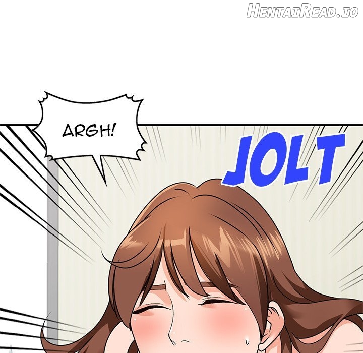 Town Girls Chapter 46 - page 133